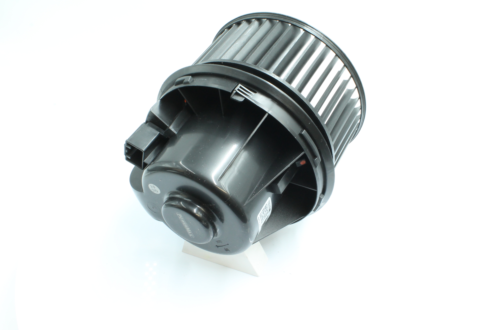 Ventilador habitáculo 7200048 PowerMax 3M5H-18456-EB FORD