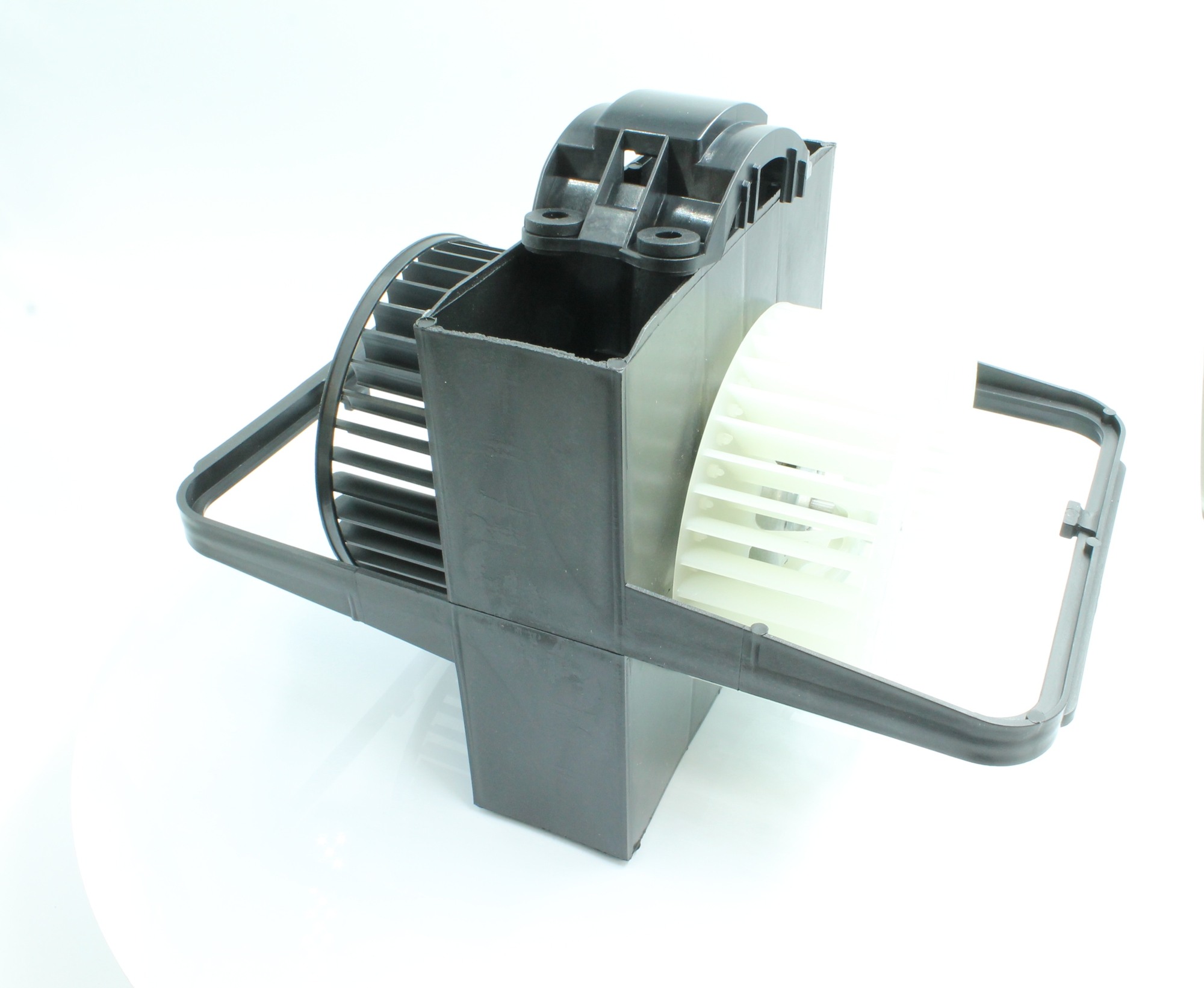 Vnútorný ventilátor 7200049 PowerMax 3 453 729 BMW