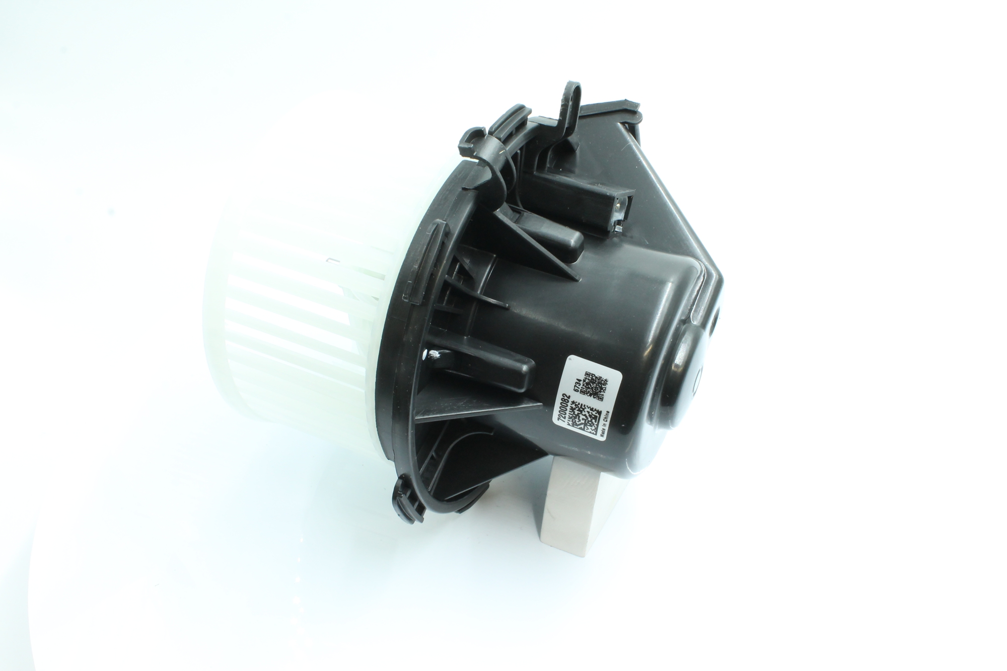 PowerMax 7200082 Pulseur d'air habitacle