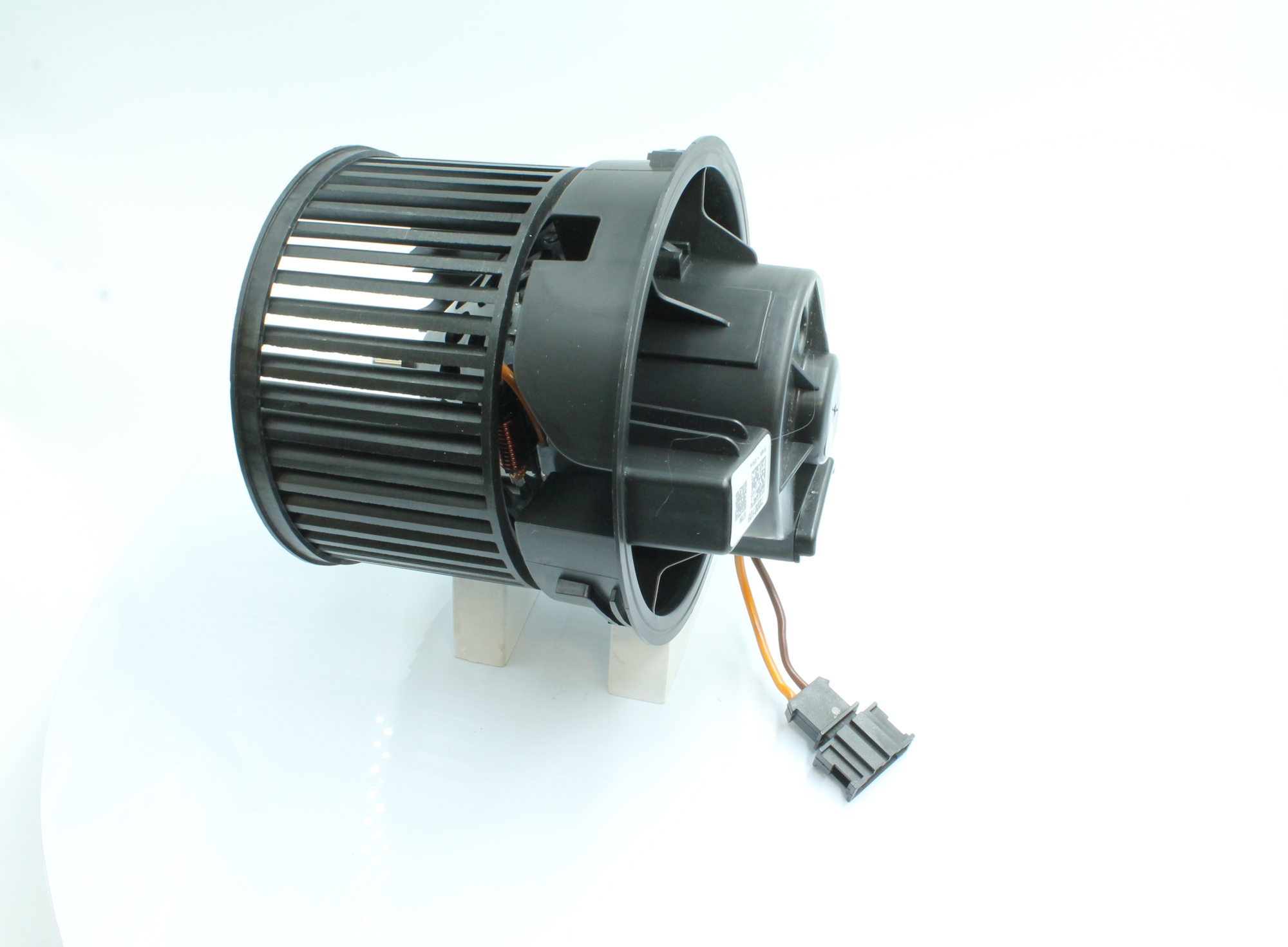 PowerMax 7200105 Pulseur d'air habitacle