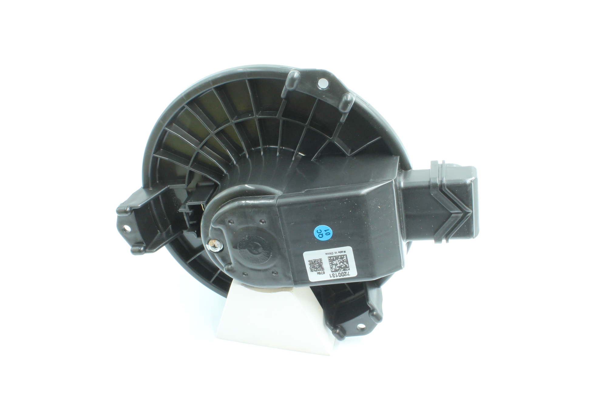 Hélice du ventilateur de refroidissement moteur 7200131 PowerMax DG9H 19846 AB FORD USA