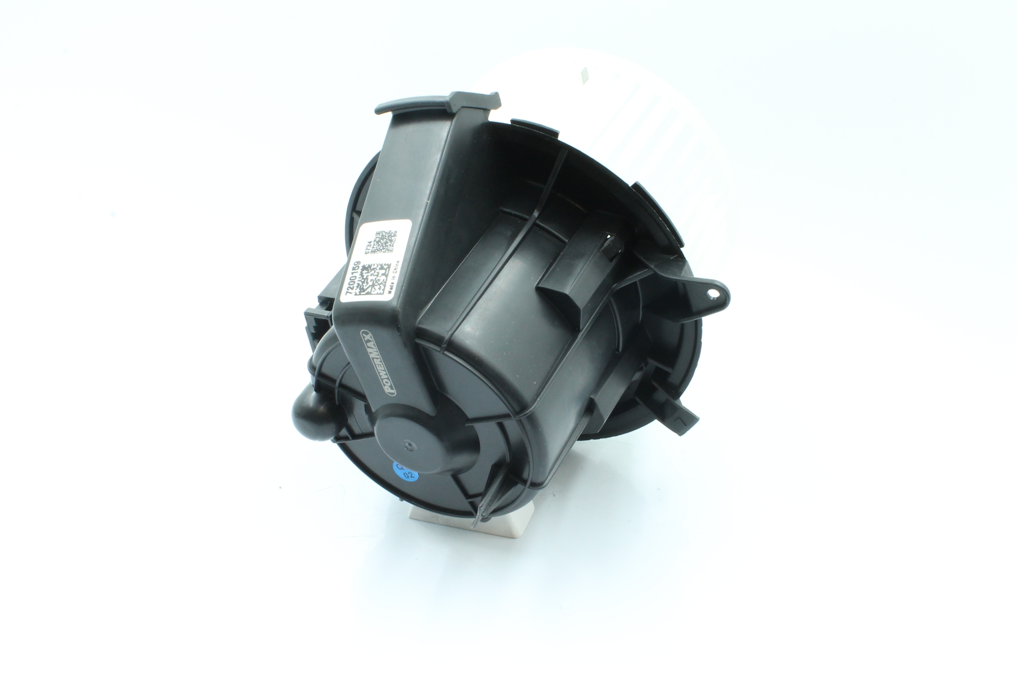PowerMax 7200159 Interieurventilatie