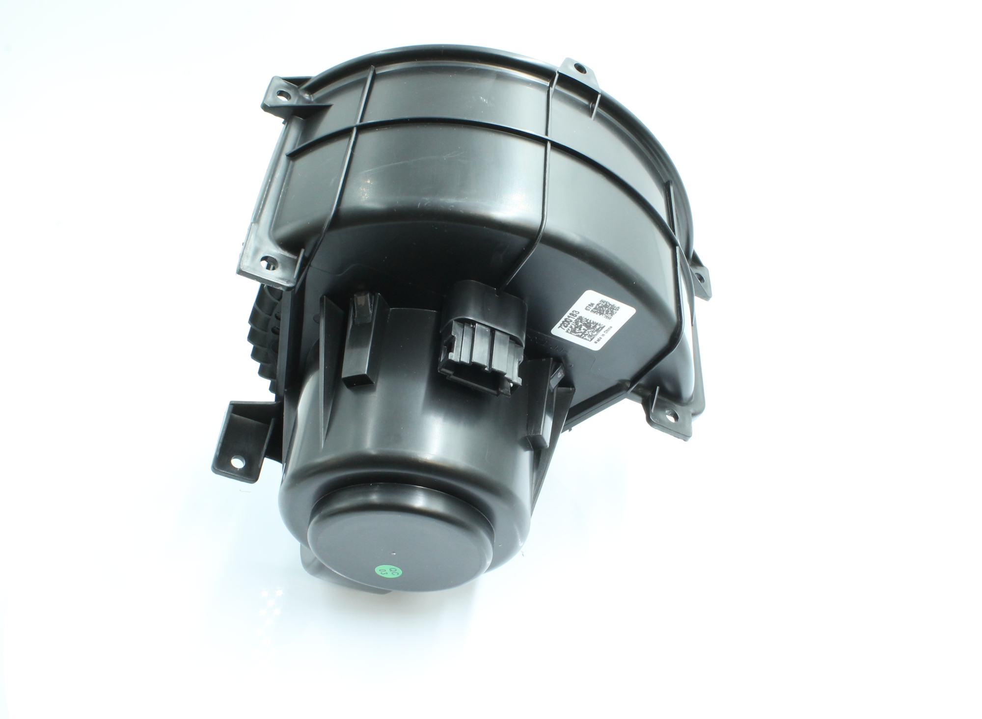 PowerMax Vnútorný ventilátor 7200183 Vnútorný ventilátor PowerMax PORSCHE 7200183