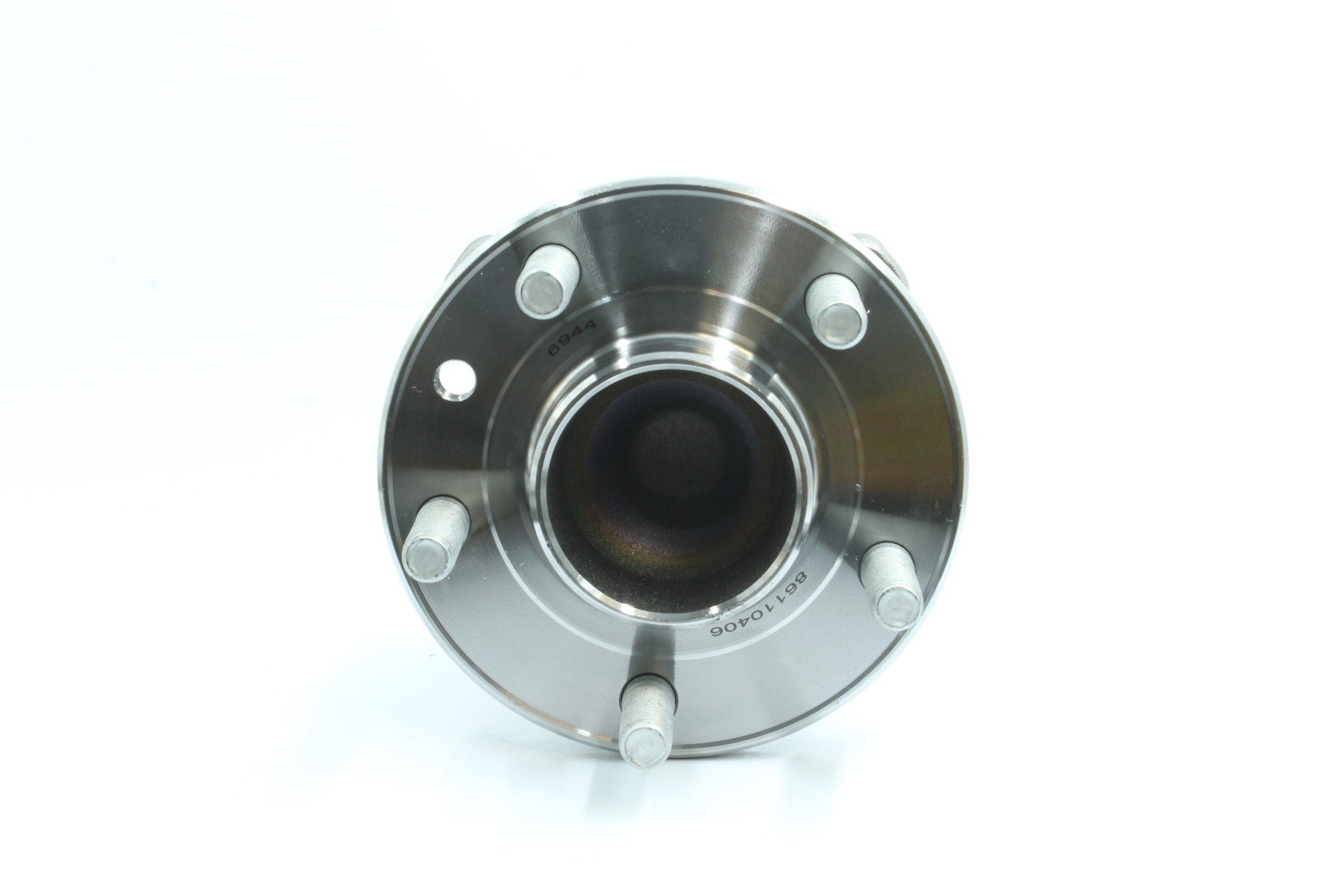 PowerMax Hjulnav 86110406 erfaringer