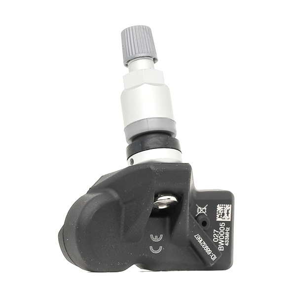 ABAKUS 120-11-027 Tyre pressure sensor (TPMS)