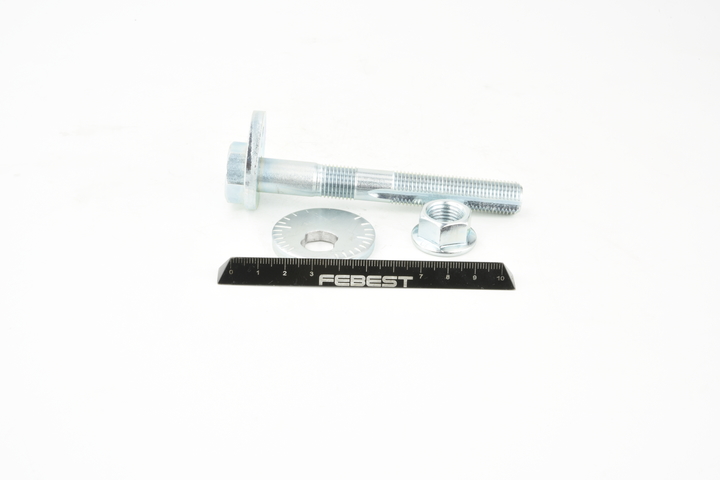 FEBEST 0129-025-KIT Skrutka pre nastavenie odklonu kolesa Lexus IS XE2 250 AWD (GSE25_) 215 KS Benzín cena