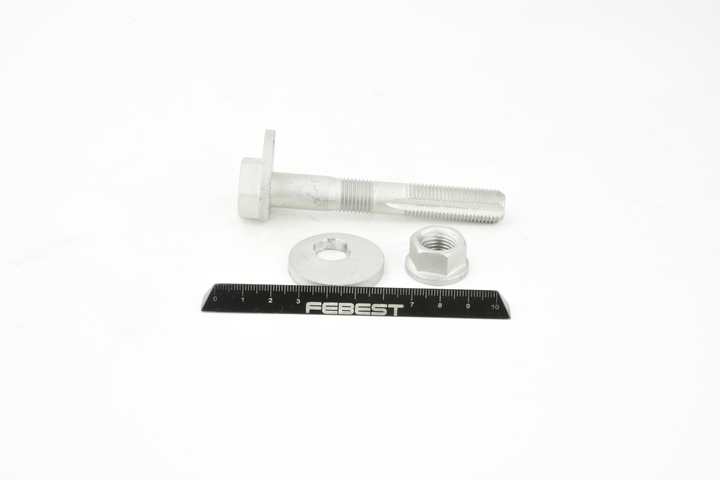 FEBEST 0129-026-KIT Tornillo de ajuste de la inclinación TOYOTA RAV4 V (XA50) 2.0 VVTi (MXAA52) 173 cv Gasolina precio