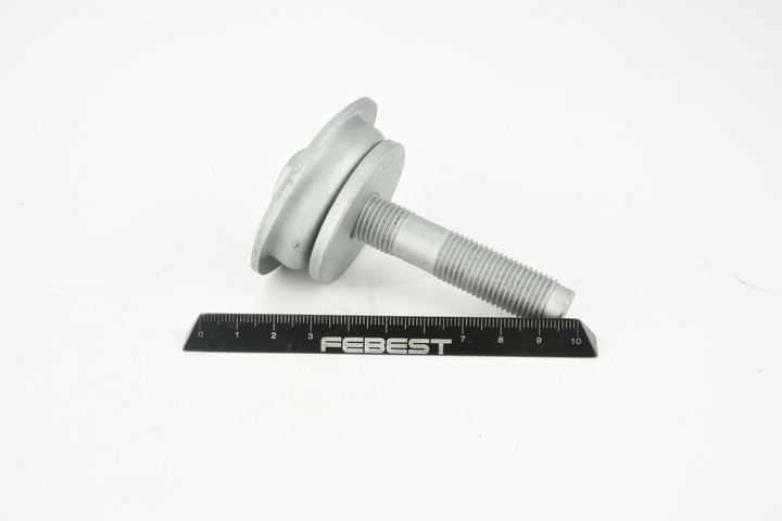 FEBEST 0198-014 Sturzeinstellschrauben Lexus RX XU30 350 (GSU30_) 273 PS Benzin Kosten