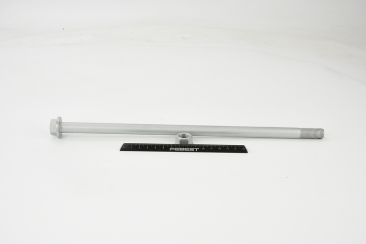 Inställningsskruv, lutning TOYOTA FEBEST 0198-016