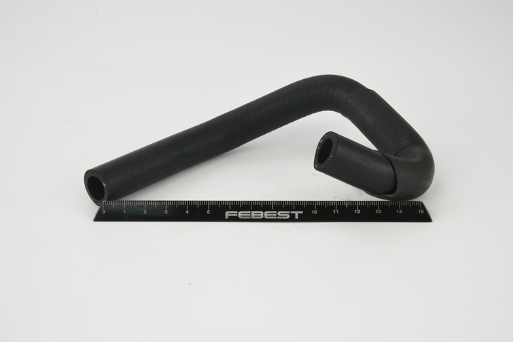 FEBEST 02460-001 Jäähdytysnesteputki
