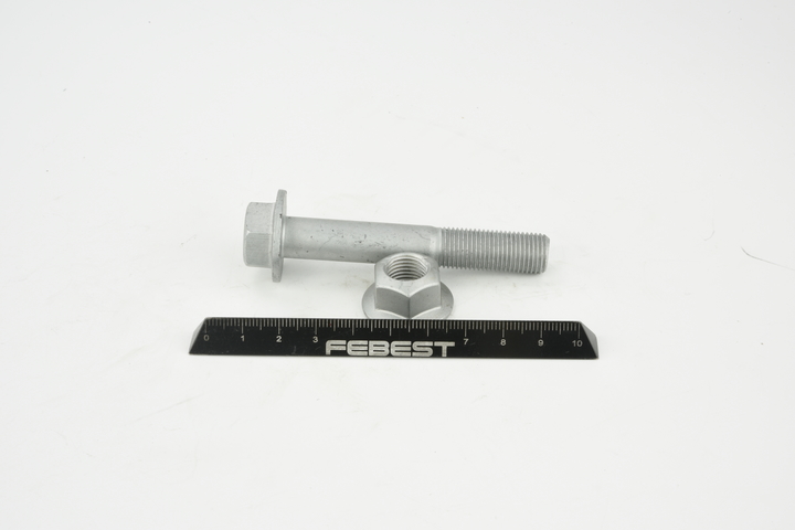 FEBEST 0298-014-KIT Bullone correzione campanatura