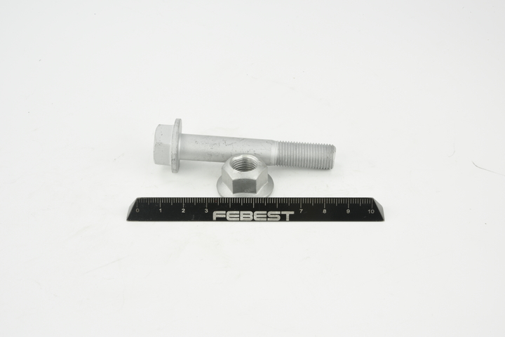 FEBEST Śruba do regulacji pochylenia koła 0298-015-KIT FEBEST 0298-015-KIT oryginalne Sruba do regulacji pochylenia koła Megane II Sedan (LM) koszt