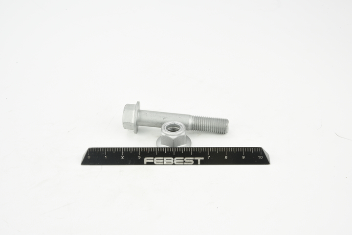 FEBEST 0298-016-KIT Bullone correzione campanatura