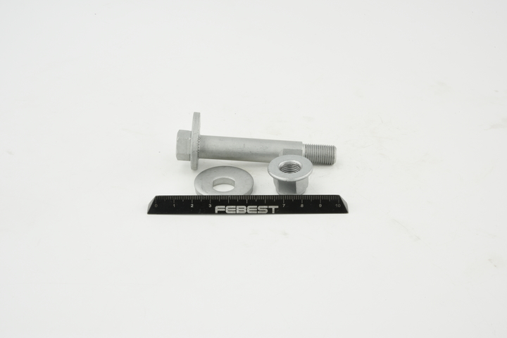 FEBEST 0329-009-KIT Wielvluchtcorrectieschroef