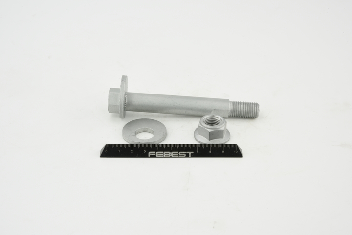 FEBEST 0329-010-KIT Kallistumansäätöruuvi