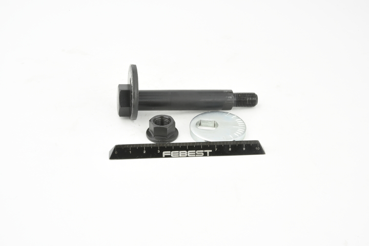 FEBEST 0429-009-KIT costo Bullone correzione campanatura auto