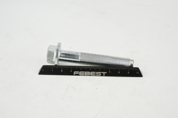 FEBEST 0498-004 originale Veltekorrekturskrue Mitsubishi Pajero V60 hva koster