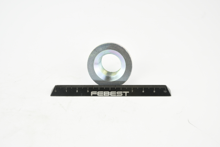 FEBEST 0498-NHUB01 Dado, Fuso dell'asse
