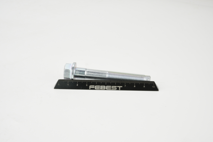 FEBEST 0598-002 styrarmssats hjulupphängning NISSAN