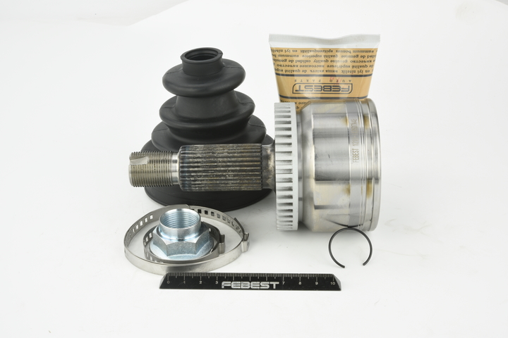 FEBEST Gelenksatz, Antriebswelle 1210-IX35D7A48 1210-IX35D7A48 FEBEST ALFA ROMEO Antriebswellengelenk