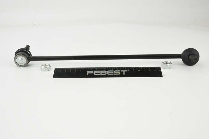 FEBEST 1223-SONFR Undervogn Optima / K5 (DL3) 2025