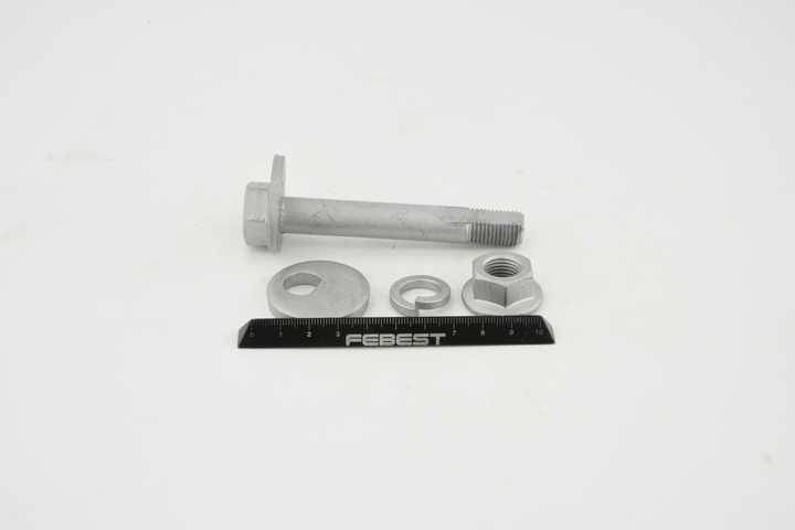 Sturzkorrekturschraube FEBEST 1229-002-KIT KIA Opirus (GH) Fahrgestell Kosten