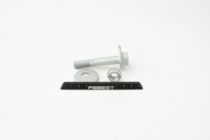 FEBEST 1229-004-KIT Vis de correction du carrossage