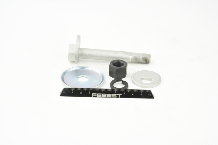 FEBEST 1229-020-KIT Wielvluchtcorrectieschroef Hyundai i30 Fastback prijs