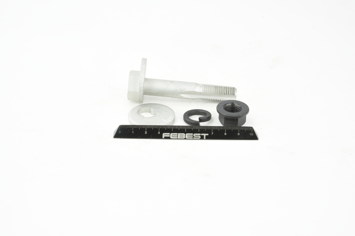 Hyundai i30 Fastback Inställningsskruv, lutning FEBEST 1229-021-KIT