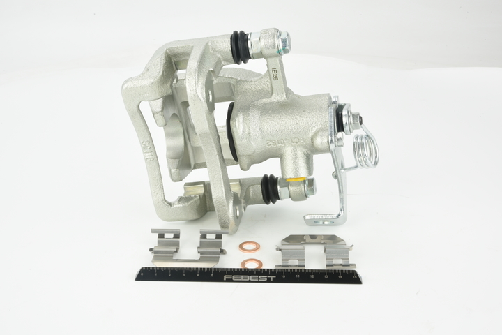 FEBEST 1277-SBRL Zaciski hamulcowe Stonic Hatchback (YB) oryginalne cena