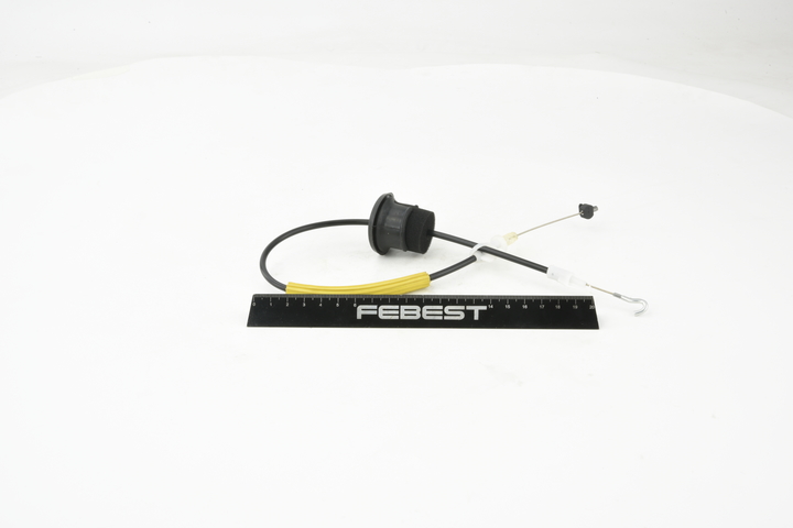 FEBEST 17104-Q58RF Cable, door release-image-17979073