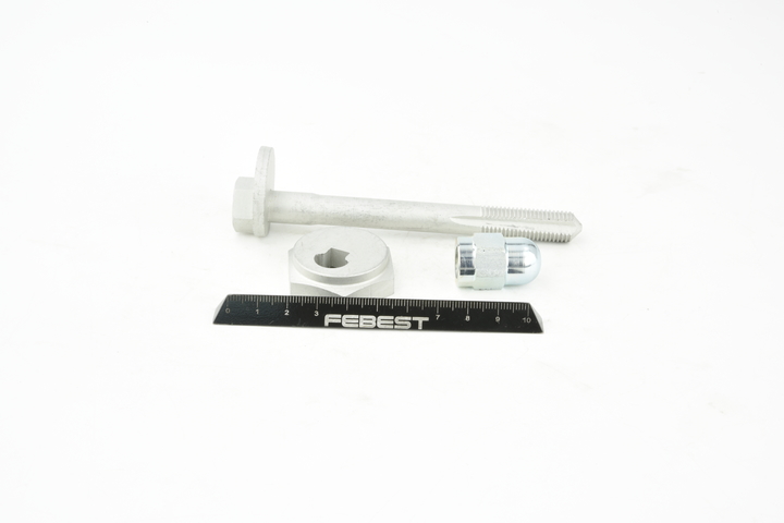 FEBEST 1729-003-KIT Tornillo de ajuste de la inclinación Audi A6 C5 Avant precio