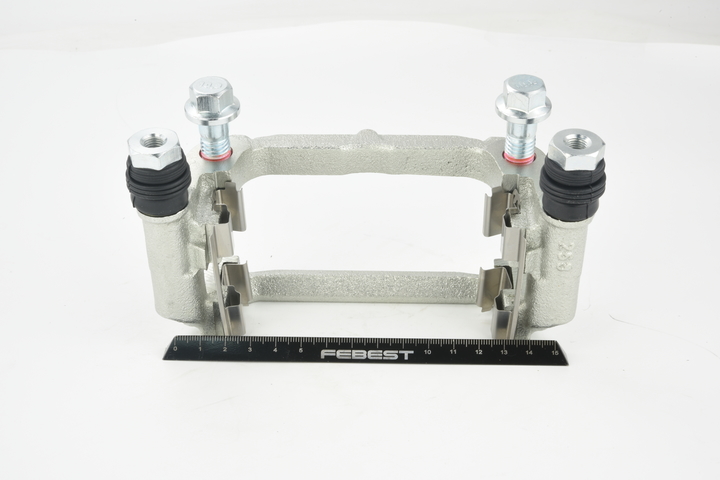 FEBEST 1877C-ASJRR Kit supporto pinza freno
