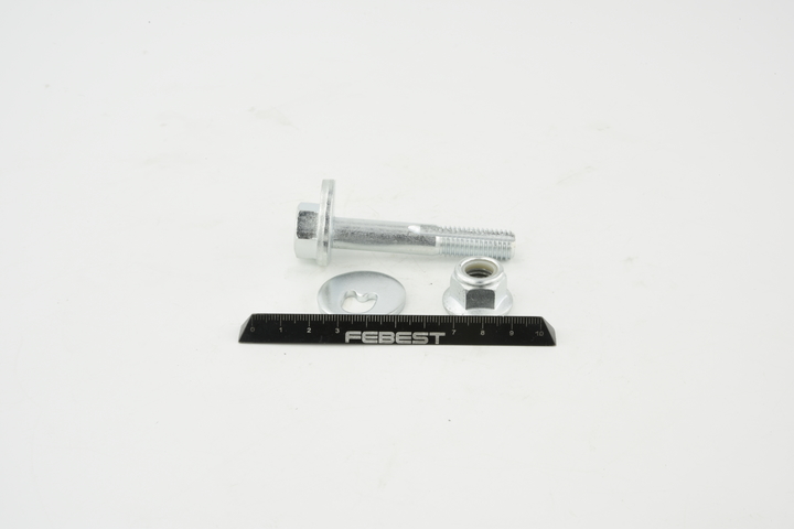 FEBEST 2129-005-KIT Vis de correction du carrossage