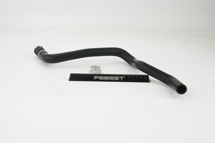 FEBEST 21460-001 Radiatorslange Ford C Max DM2 1.8 Flexifuel 125 hk bensin/etanol pris