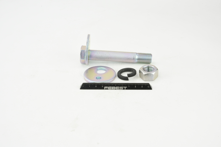 Tornillo de ajuste de la inclinación MERCEDES-BENZ FEBEST 2229-006-KIT