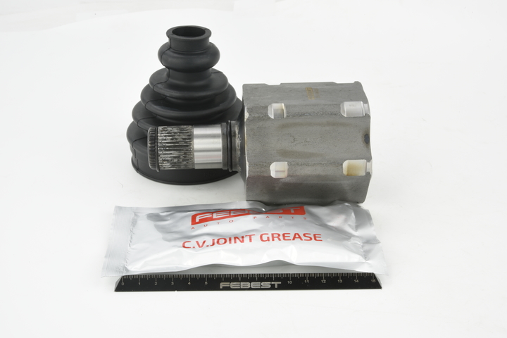 Homokineet reparatie set, aandrijfas 2311-5N1LH FEBEST 8V0 498 103 X SEAT