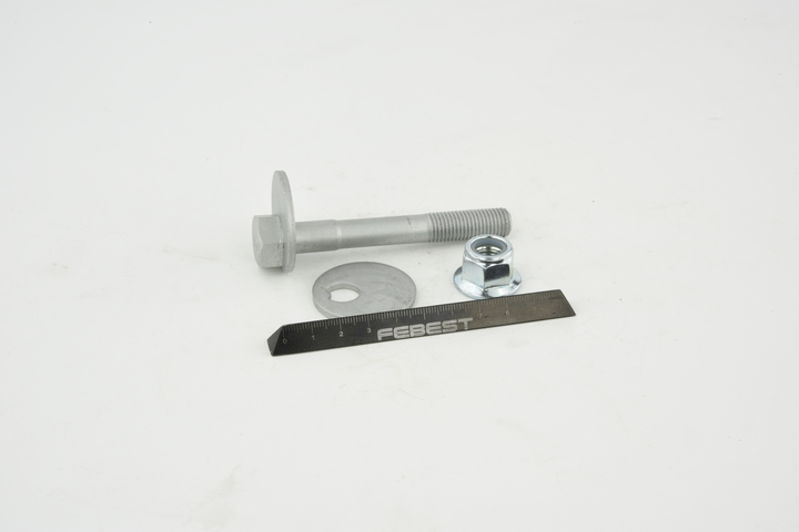 FEBEST 2329-009-KIT Tornillo de ajuste de la inclinación Audi A6 C5 Avant a un precio económico