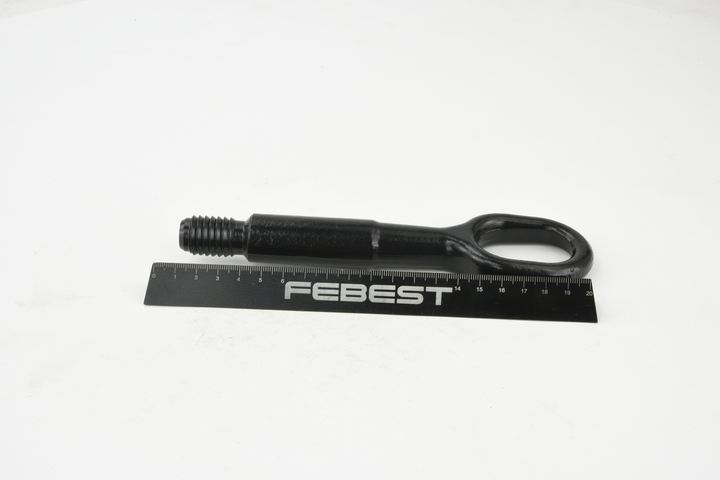 FEBEST 2396-MK7 Dragkrok Audi Q5 8r 2.0 TDI 143 hk Diesel pris