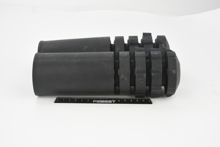 auto Fole amortecedor FEBEST OPSHB-VIVBF-KIT comprar
