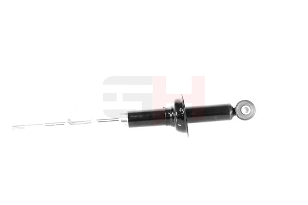 Iskunvaimennin GH-333082 GH 4162A122 MITSUBISHI