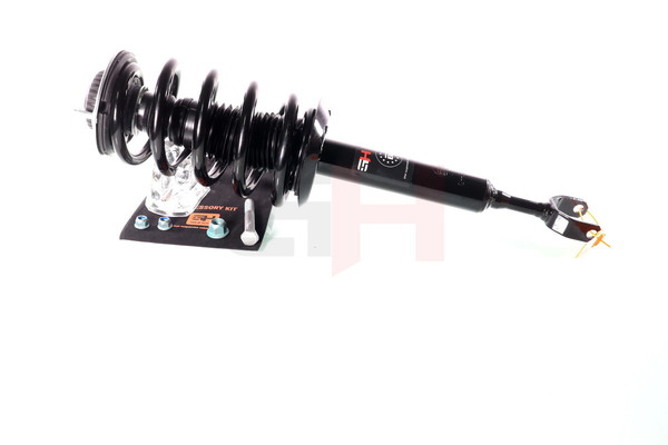 Jousi (auton jousitus) GH-334701C03 GH 8D0411105BN SKODA