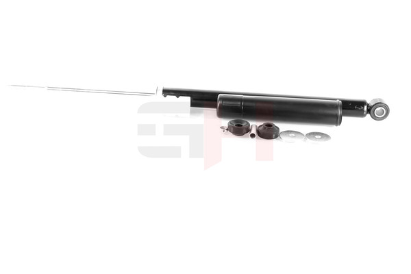 Iskunvaimennin GH-335204 GH 71747586 SUZUKI