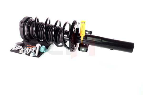 Jednotka prużenia, Tlmič prużenia GH-354368C13 GH 6Q0 413 031 AJ OPEL