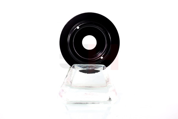 Spring Cap GH-364708 GH 1J0 412 341 SKODA