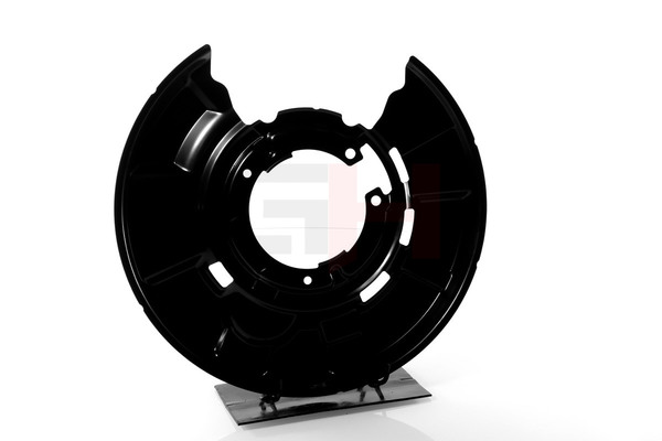 Chapa protectora contra salpicaduras, disco de freno GH-481518H GH 6 762 858 BMW
