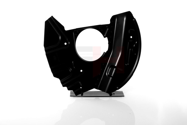 GH GH-481595V Splash Panel, brake disc