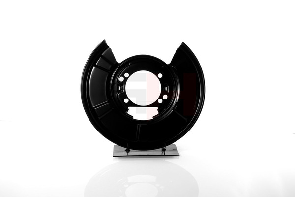 Brake Disc Back Plate GH GH-483310 for Volkswagen, MERCEDES-BENZ