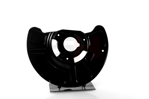 GH GH-483312V Splash Panel, brake disc