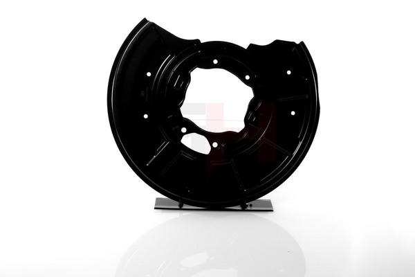 GH GH-483313H Splash Panel, brake disc